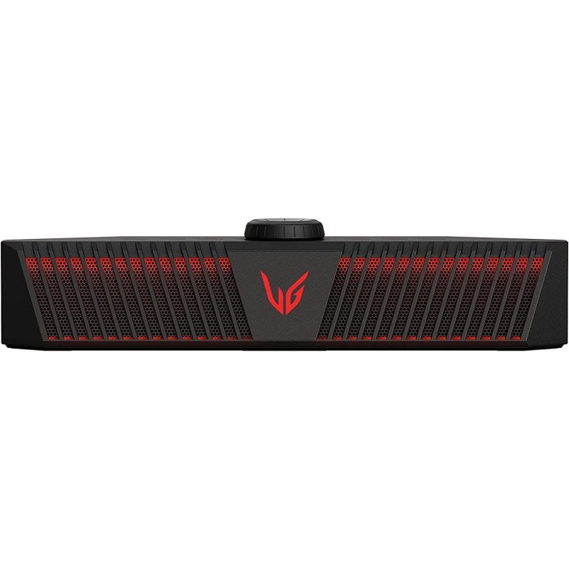 LG Ultragear GP9 Coluna Bluetooth Gaming