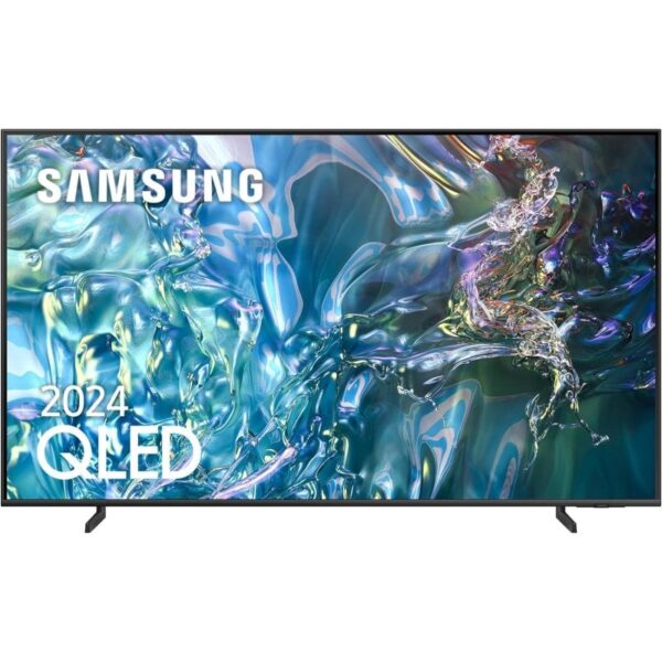Samsung TQ65Q60DAUXXC 65" QLED UltraHD 4K HDR10+ Tizen