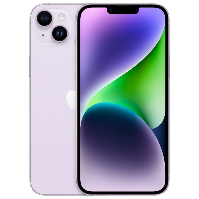 Apple iPhone 14 Plus 512GB 6.7'' Roxo