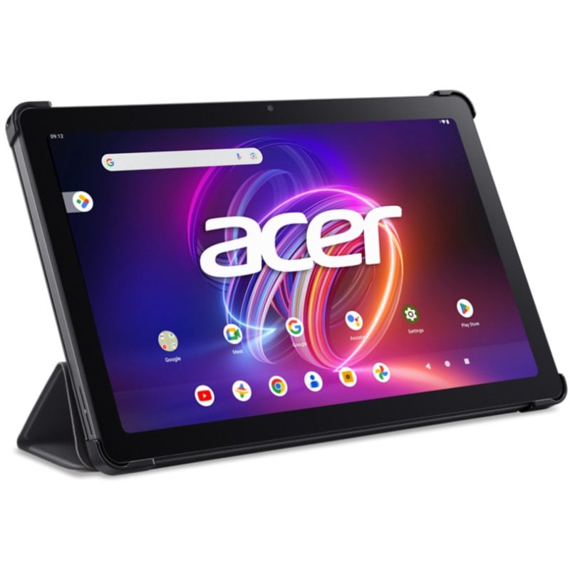 Acer Iconia Tab P10 10.4" IPS 6GB/128GB WiFi Cinzento