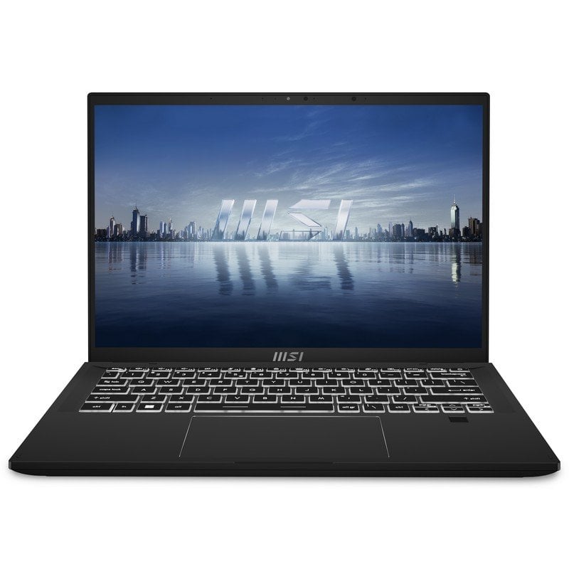 MSI Summit E14 Flip Evo A13MT-227ES Intel Evo Core i7-1360P/16GB/1TB SSD/14" Tátil