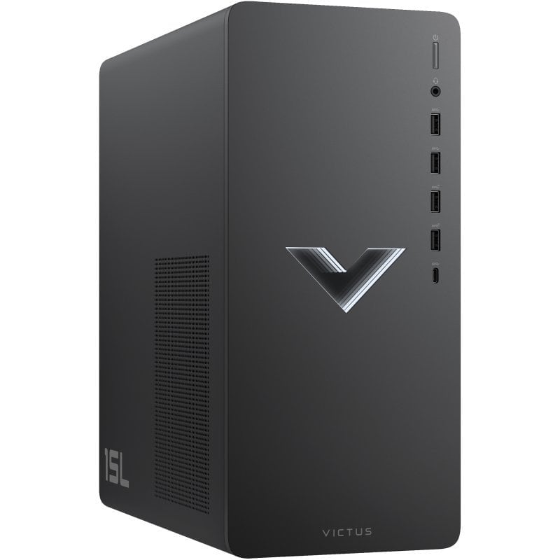HP Victus 15L TG02-2010ns Intel Core i5-14400F/16GB/1TB SSD/RTX 4060