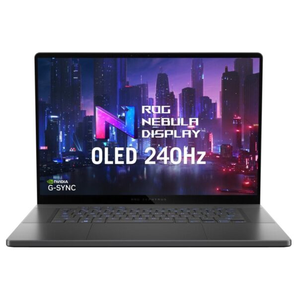 ASUS ROG Zephyrus G16 2024 GU605MI-QR045 Intel Core Ultra 7 155H/32GB/1TB SSD/RTX 4070/16"