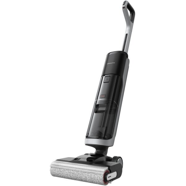 Aspirador de vassoura seca e úmida Dreame H14 Pro 400W