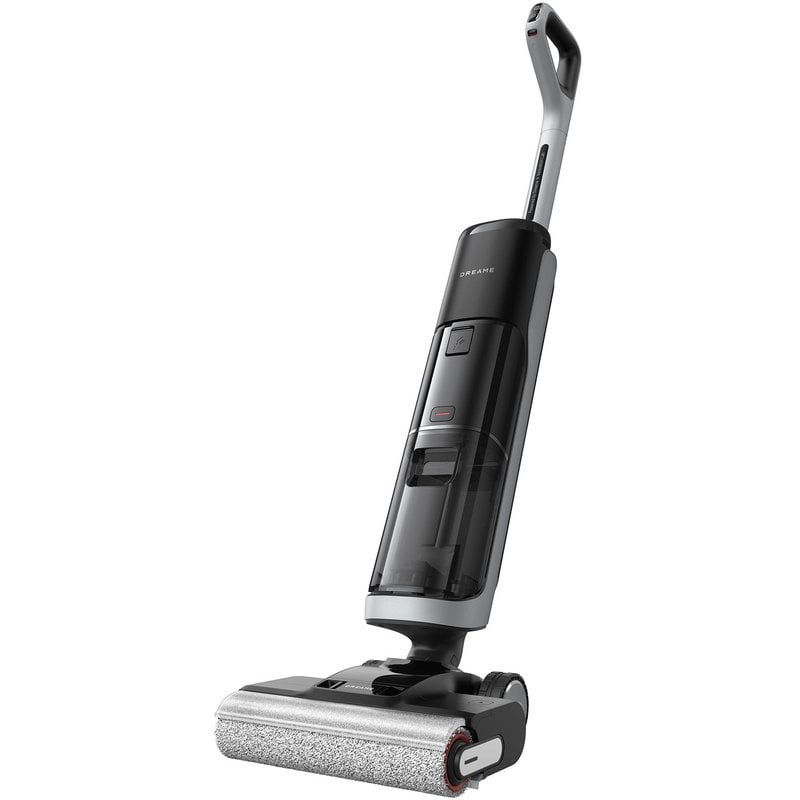 Aspirador de vassoura seca e úmida Dreame H14 Pro 400W