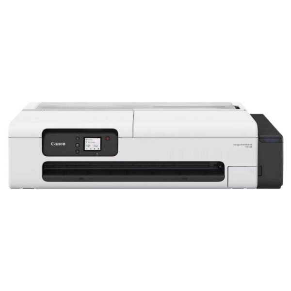 Canon imagePROGRAF TC-20 Plotter Impressora Grande Formato A1 24" a Cores WiFi