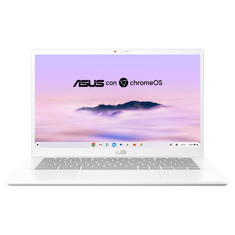 ASUS Chromebook Plus CX34 CX3402CBA-EB0040 Intel Core i3-1215U/8GB/256GB eMMC/14"