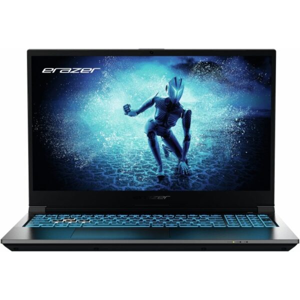 Medion ERAZER Deputy MD62594 Intel Core i5-12450H/16GB/512GB SSD/RTX 4060/15.6"
