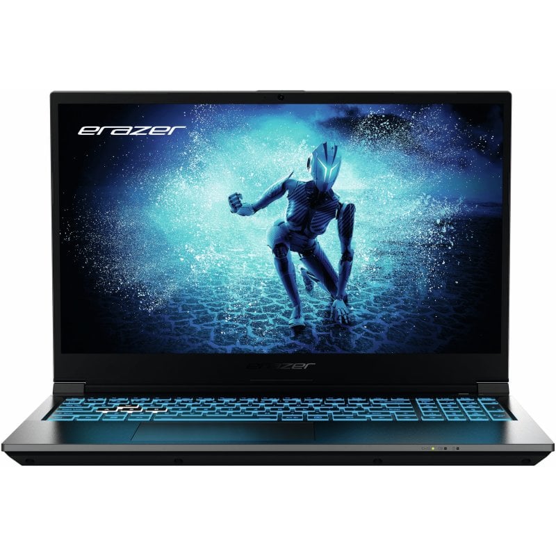 Medion ERAZER Deputy MD62594 Intel Core i5-12450H/16GB/512GB SSD/RTX 4060/15.6"