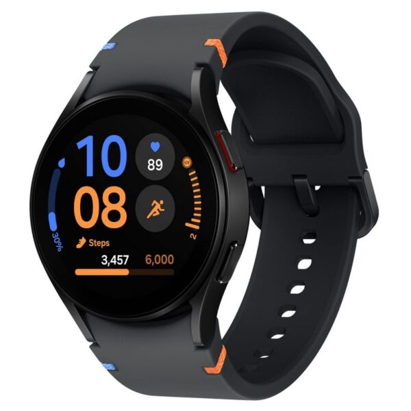 Samsung Galaxy Watch FE Smartwatch Preto