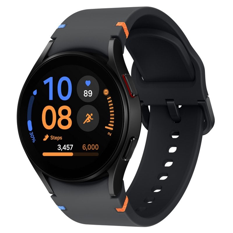 Samsung Galaxy Watch FE Smartwatch Preto