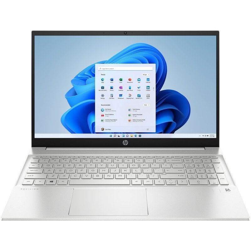 HP Pavilion 15-eg3014ns Intel Core i7-1355U/16GB/512GB SSD/15,6"