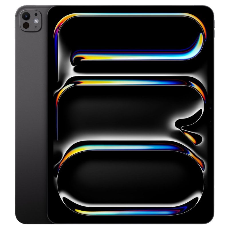 Apple iPad Pro 2024 13" Wifi 512GB Preto Espacial