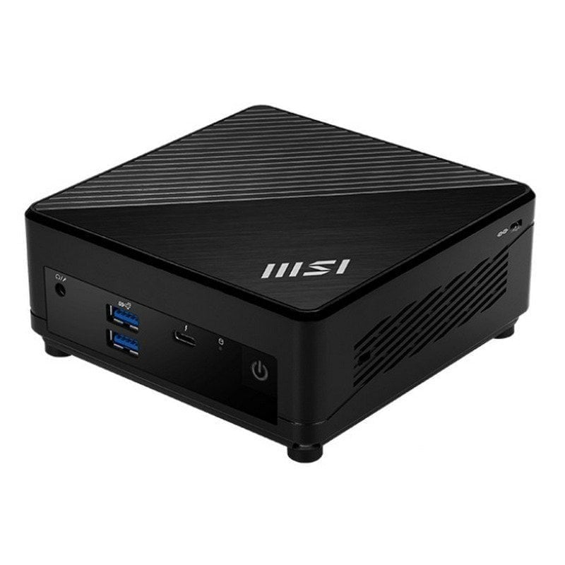 MSI Cubi 5 12M-212BES Intel Core i3-1215U