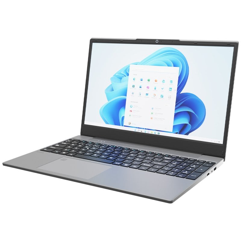 Alurin Flex Advance N24 AMD Ryzen 7 5700U/16GB/1TB SSD/ 15,6" + Windows 11 Home