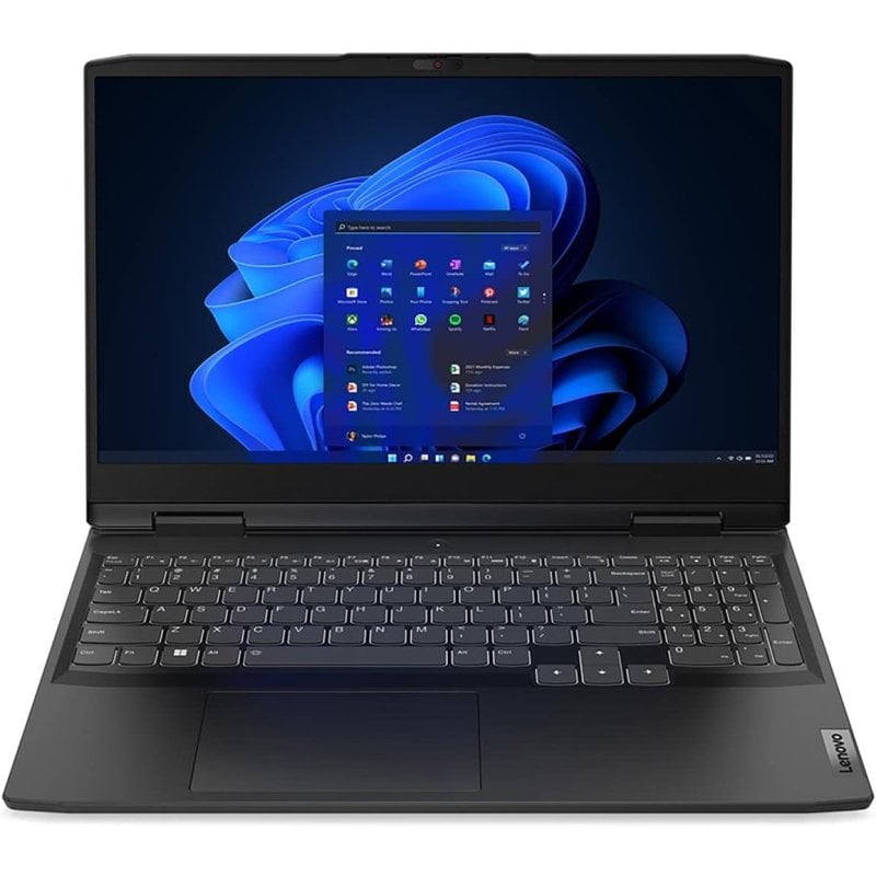 Lenovo IdeaPad Gaming 3 15ARH7 AMD Ryzen 7 6800H/16GB/512GB SSD/RTX 3050Ti/15.6"