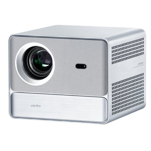 Wanbo DaVinci 1 Pro Projetor ANSI FullHD 600 Lúmenes