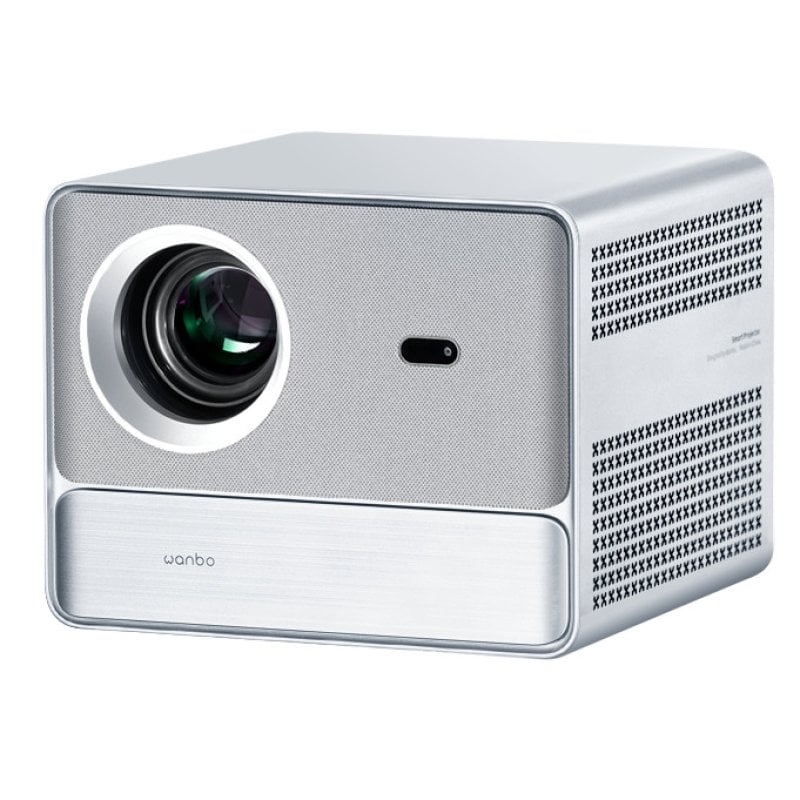 Wanbo DaVinci 1 Pro Projetor ANSI FullHD 600 Lúmenes