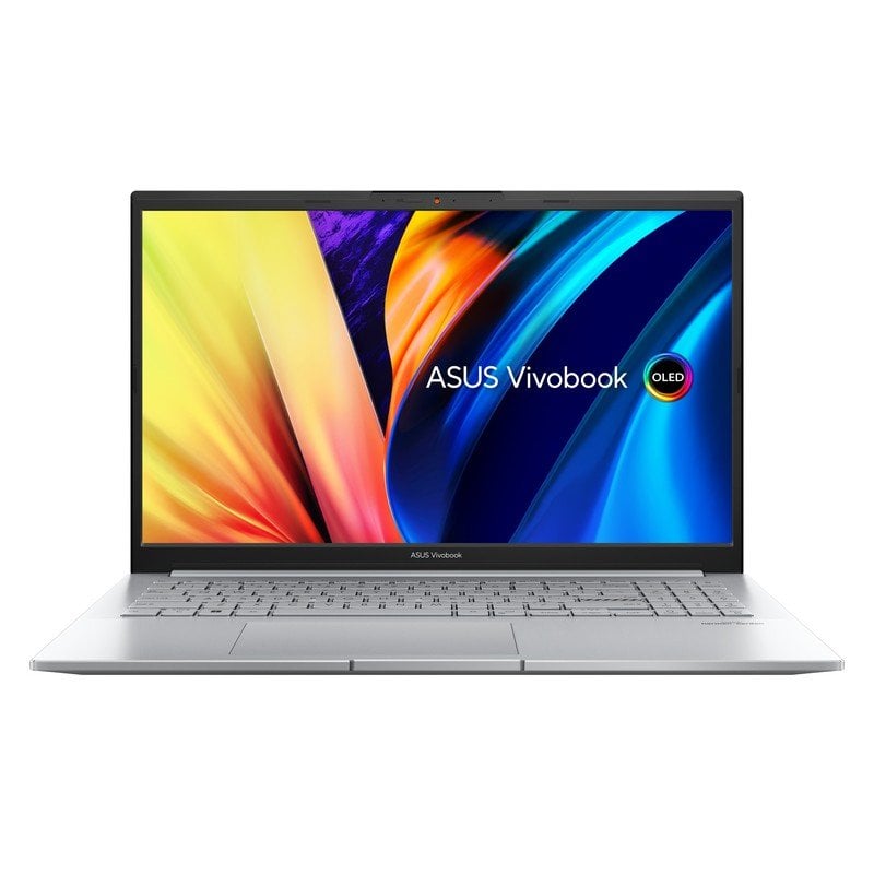 ASUS VivoBook Pro 15 OLED M6500QC-L1010W AMD Ryzen 7 5800H/16GB/512GB SSD/RTX 3050/15.6"