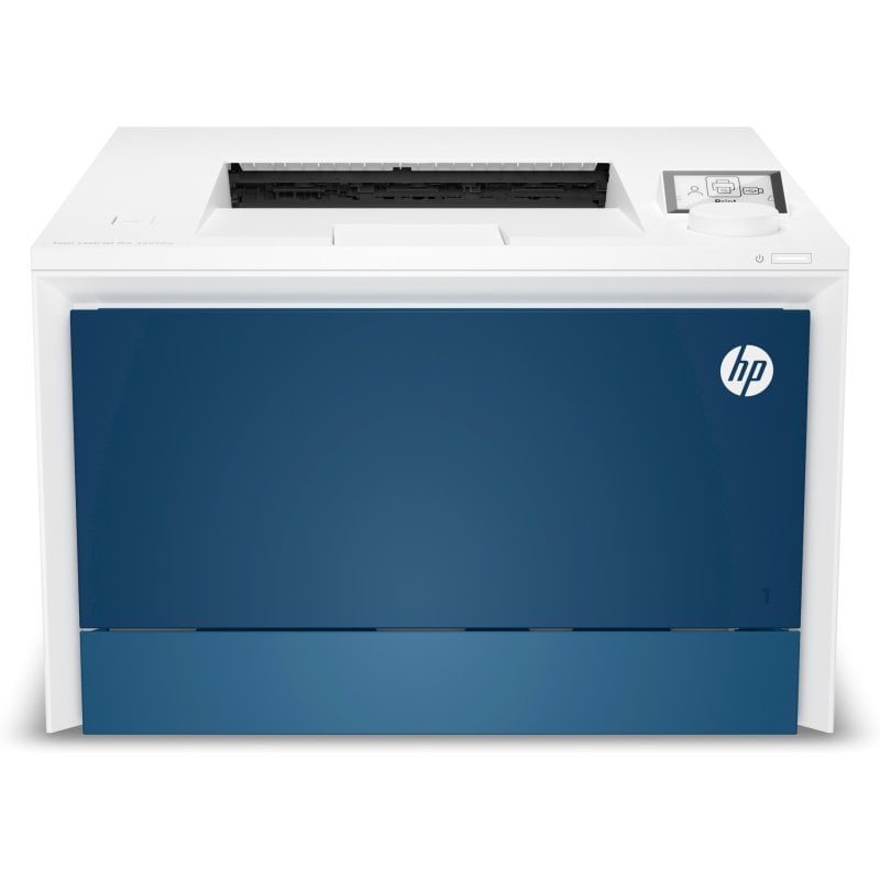 HP Color LaserJet Pro 4202dw Impressora Laser a Cores WiFi Duplex