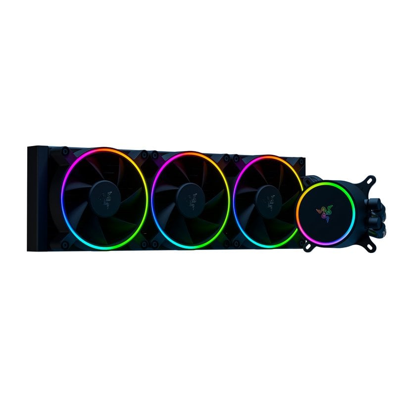 Razer Hanbo ARGB Kit de Refrigeração Líquida 360mm