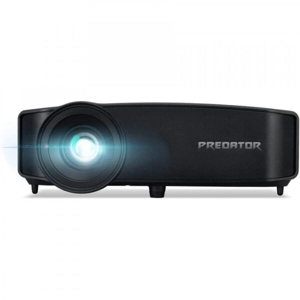 Acer Predator GD711 Projetor ANSI DLP 4K UHD 3D 1450 Lúmens Preto