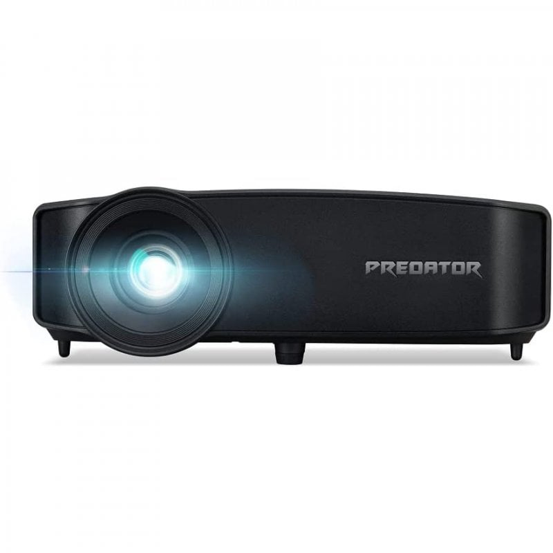 Acer Predator GD711 Projetor ANSI DLP 4K UHD 3D 1450 Lúmens Preto