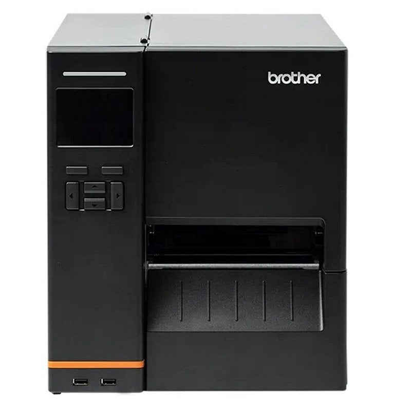 Brother TJ4420TN Impressora Térmica Industrial