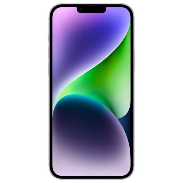 Apple iPhone 14 Plus 512GB 6.7'' Roxo