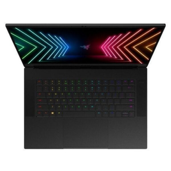 Razer Blade 15 Advanced Model QHD Intel Core i7-12800H/16GB/1TB SSD/RTX 3070Ti/15.6"