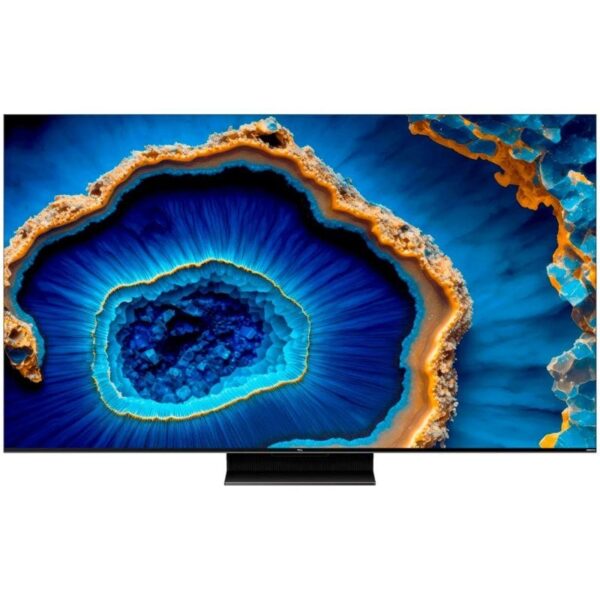 TCL 55C805 55" QD Mini LED UltraHD 4K HDR10+
