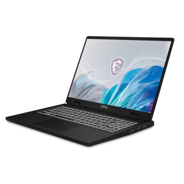 MSI Creator M16 HX C14VEG-088XES Intel Core i7-14700HX/32GB/1TB SSD/RTX 4050/16"