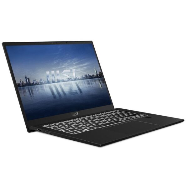 MSI Summit E14 Flip Evo A13MT-227ES Intel Evo Core i7-1360P/16GB/1TB SSD/14" Tátil