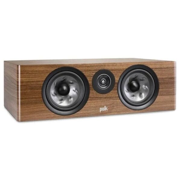 Polk Reserve R400 Altifalante Central Madeira