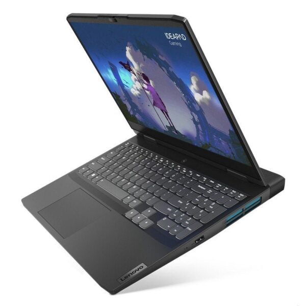 Lenovo IdeaPad Gaming 3 15IAH7 Intel Core i5-12450H/16 GB/512GB SSD/RTX 3050/15.6"