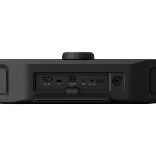 LG Ultragear GP9 Coluna Bluetooth Gaming