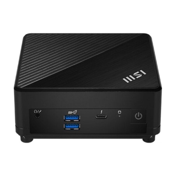 MSI Cubi 5 12M-212BES Intel Core i3-1215U