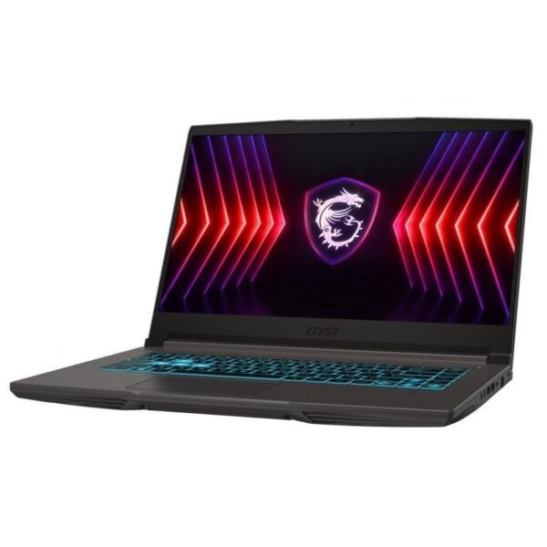 MSI Thin 15 B12UC-1839XES Intel Core i7-12650H/16GB/1TB SSD/RTX 3050/15.6"