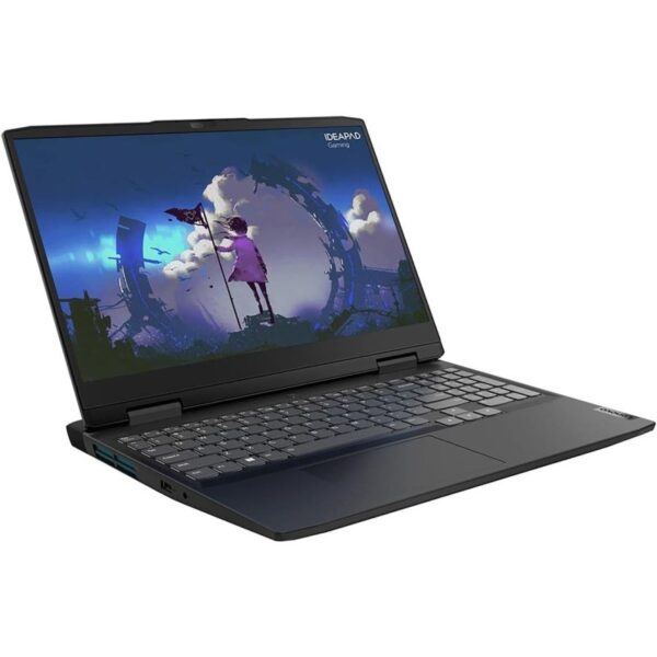 Lenovo IdeaPad Gaming 3 15ARH7 AMD Ryzen 7 6800H/16GB/512GB SSD/RTX 3050Ti/15.6"