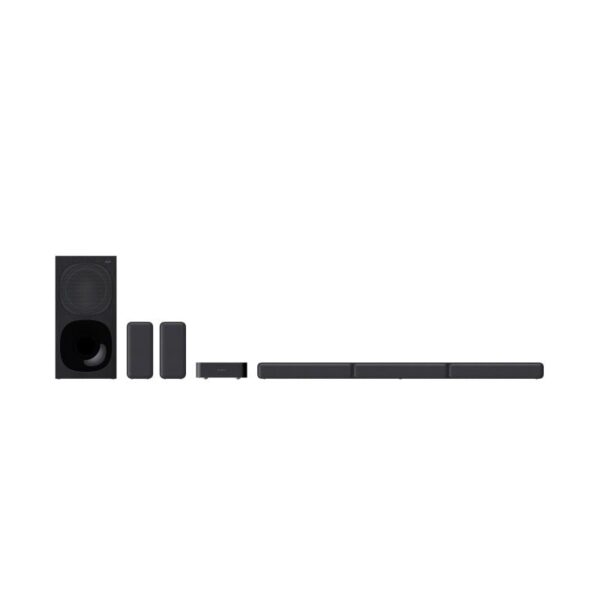 Sony HT-S40R Barra de Som 5.1 600W