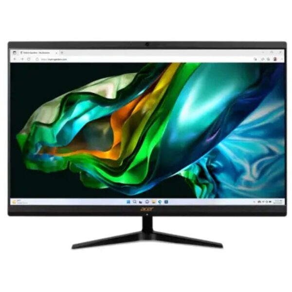 Acer Aspire C27-1800 Intel Core i5-12450H/16GB/1TB SSD/27"