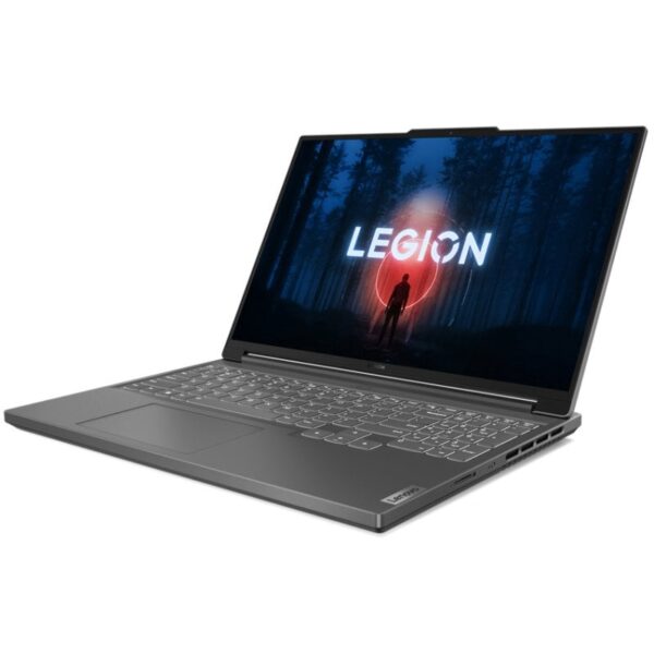 Lenovo Legion Slim 5 16APH8 AMD Ryzen 7 7840HS/16GB/512GB SSD/RTX 4070/16''