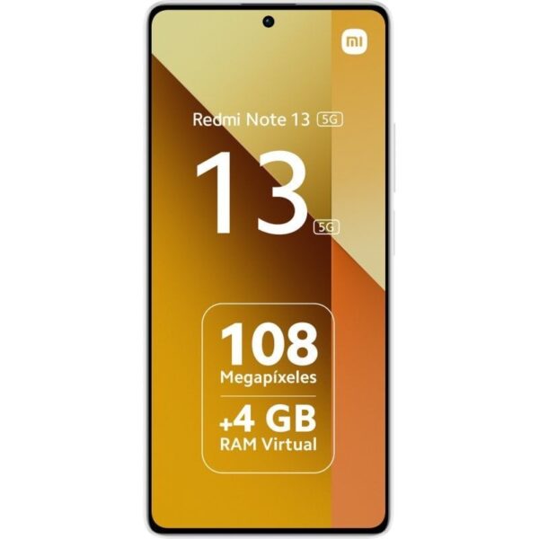Xiaomi Redmi Note 13 5G 6GB/128GB/6.67" Branco
