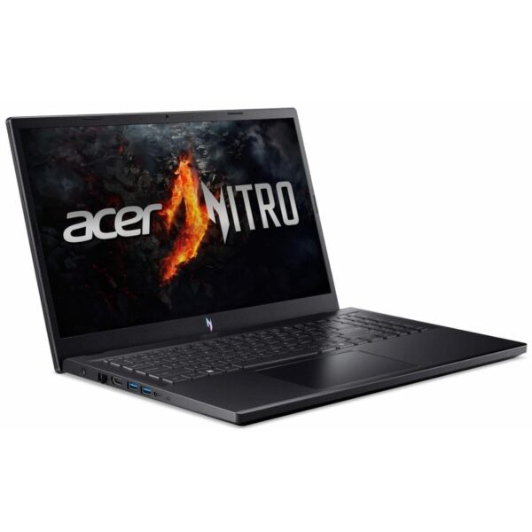 Acer Nitro V 15 ANV15-41 AMD Ryzen 7 7735HS/32GB/1TB SSD/RTX 4060/15.6"