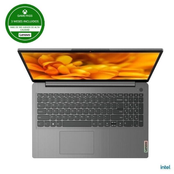 Lenovo IdeaPad 3 15ALC6 AMD Ryzen 5 5500U/8 GB/512GB SSD/15.6"
