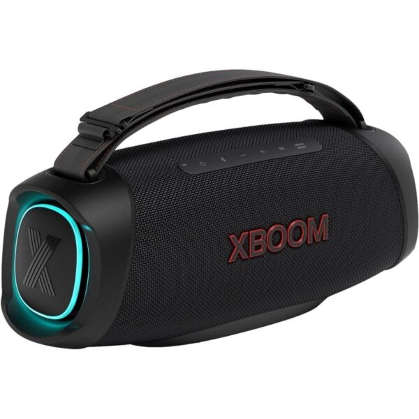 LG XBOOM GO XG8T Altifalante Sem Fios Resistente à Água e Pó IP67