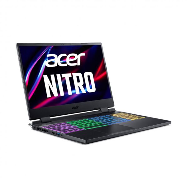 Acer Nitro 5 AN515-46-R80A AMD Ryzen 5 6600H/16GB/512GB SSD/RTX 3050Ti/15.6"