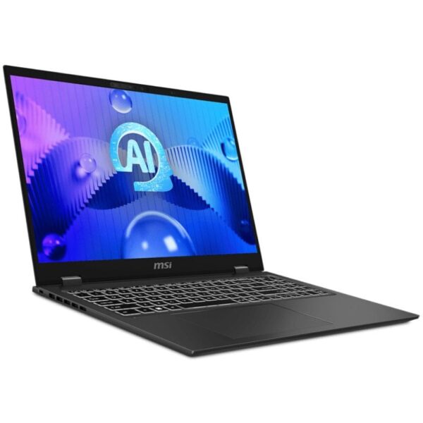 MSI Prestige 16 AI Studio B1VFG-032ES Intel Evo Core Ultra 9 185H/32GB/1TB SSD/RTX 4060/16"