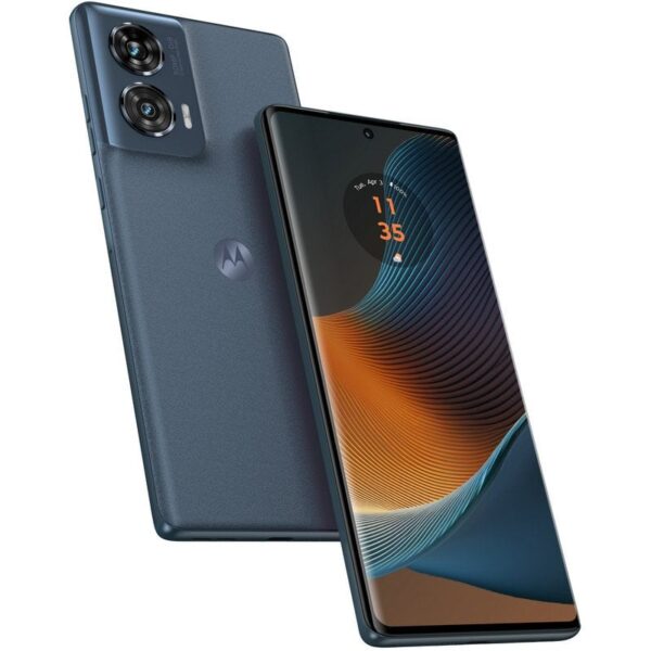 Motorola Edge 50 Fusion 5G 8GB/256GB 6.7'' Cinzento