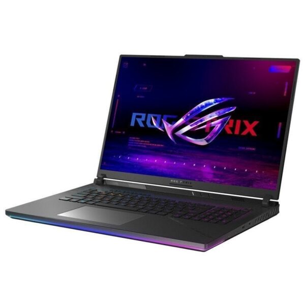 ASUS ROG Strix Scar 18 2024 G834JYR-R6001W Intel Core i9-14900HX/64GB/2TB SSD+2TB SSD/RTX 4090/18"